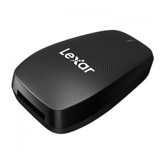 Картридер Lexar Professional, USB 3.2 gen.2x2, CFexpress Type B (LRW550U)