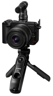 Цифровой фотоаппарат Canon EOS R50 V Kit RF-S 14-30mm IS STM Creator kit