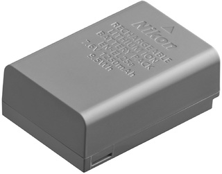 Аккумулятор оригинальный Nikon EN-EL25E