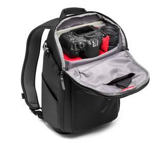 Рюкзак MANFROTTO Advanced Compact Backpack III (MB MA3-BP-C) Б/ У