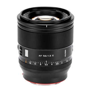 Объектив Viltrox AF 56mm F1.2 Pro APS-C X-mount Б/ У