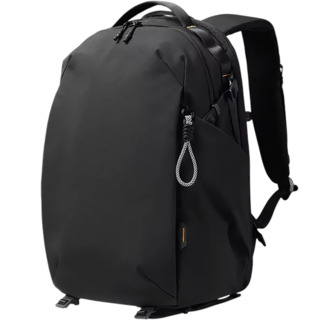 Рюкзак Ulanzi YY038 Urban Travel V2 22L Чёрный (sku:B222)