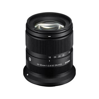 Объектив Sigma AF 18-50mm F2.8 DC DN Contemporary Canon RF Б/ У