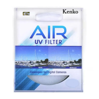 Светофильтр Kenko 67S AIR UV FILTER (PH) ультрафиолетовый