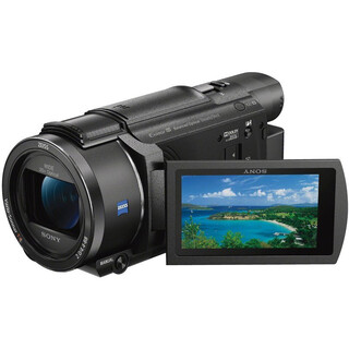 Видеокамера Sony FDR-AX45A