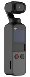 Камера DJI Osmo Pocket БУ
