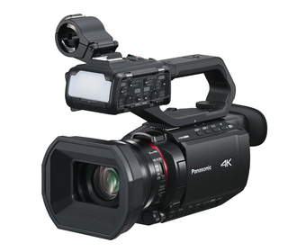 Видеокамера PANASONIC AG-CX 20