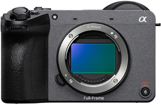 Видеокамера SONY FX2 (ILME-FX2)