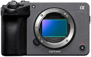 Видеокамера SONY FX5 (ILME-FX5)
