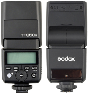 Godox ThinkLite TT350S TTL для Sony Б/ У