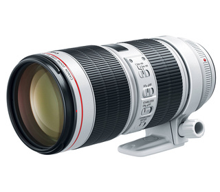 Объектив Canon EF 70-200 f/ 2.8L IS III USM Б/ У
