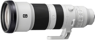 Объектив Sony SEL-400-800mm f/ 6.3-8 G OSS