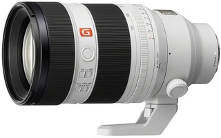 Объектив Sony SEL-50-150mm F/ 2 GM