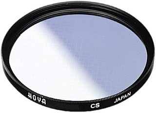 Фильтр HOYA STAR4/ CROSS SCREEN PRO1D 52mm Четырех-лучевой