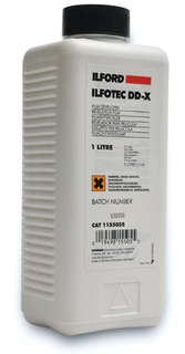 Проявитель Ilford Ilfotec DD-X 1л