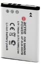 Аккумулятор AcmePower Fuji NP-40/ D-Li95 (3.7V, min 600mAh, Li-ion, аналог S004E, D-Li8, SLB-0737...)