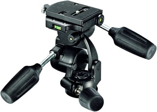 Головка Manfrotto 808RC4