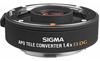 Телеконвертер Sigma Apo Tele Converter EX DG 1.4x для Canon