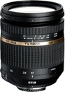Объектив Tamron SP AF 17-50 mm F/ 2.8 Di II LD VC Aspherical [IF] для Nikon (B005N)