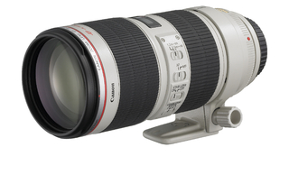 Объектив Canon EF 70-200 mm f/ 2.8L IS USM Б/ У
