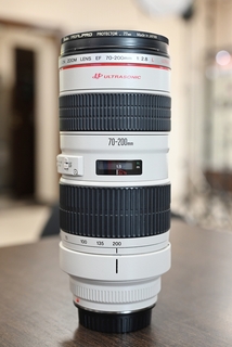 Объектив Canon EF 70-200 mm f/ 2.8L USM Б/ У