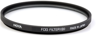 Фильтр HOYA FOG(B) 52мм Туманный