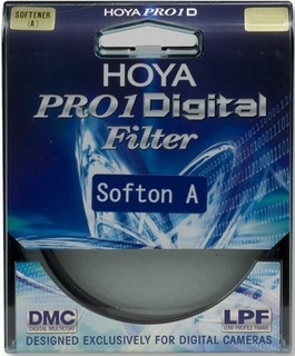 Фильтр HOYA SOFTON A PRO1D 52мм Смягчающий