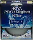 Фильтр HOYA SOFTON A PRO1D 55мм Смягчающий