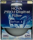 Фильтр HOYA SOFTON A PRO1D 72мм Смягчающий