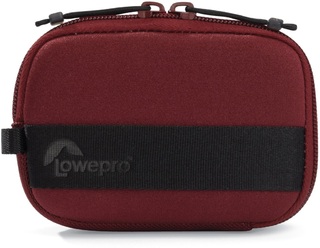 Чехол для компактной камеры Lowepro Seville 20 красный