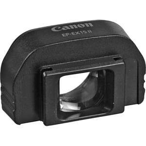 Удлинительный наглазник CANON EP-EX15 II