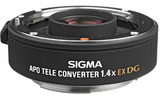 Телеконвертер Sigma Apo Tele Converter EX DG 1.4x для Sony