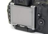 Защитная панель для ЖК-дисплея Nikon D5000