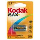 Батарейка Kodak CR123