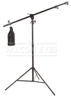 Кран LSB-3JS (до 6кг)