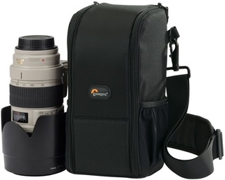 Модульная система Lowepro S&F Lens Exchange Case 200 AW