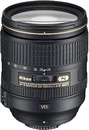 Объектив Nikon 24-120mm f/ 4G ED VR AF-S Объектив Nikon 24-120mm f/ 4G ED VR AF-S