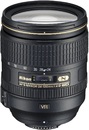 Объектив Nikon 24-120mm f/ 4G ED VR AF-S