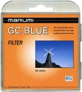 Фильтр Marumi GC-Blue 72mm Градиентный голубой
