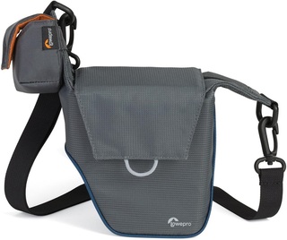 Сумка для фотоаппарата Lowepro Compact Courier 70 серый