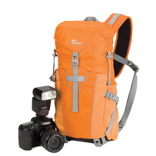 Слинг Lowepro Photo Sport Sling 100 AW оранжевый