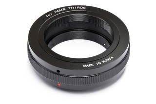 Переходное кольцо Samyang T-mount на 4/ 3