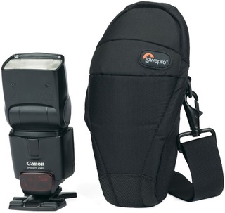 Модульная система Lowepro S&F Quick Flex Pouch 55 AW