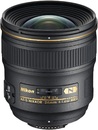 Объектив Nikon 24 mm f/ 1.4G ED AF-S