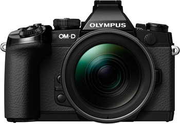 Выгода до 26 720 р. при покупке Olympus OM-D E-M1!