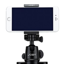 Представляем новую серию держателей JOBY GripTight PRO для смартфонов