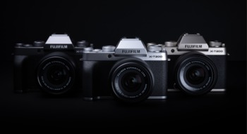 Компания Fujifilm рада сообщить об анонсе трех новых продуктов!