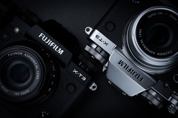 FUJIFILM X-Pro3 и X-T3 получили обновления ПО