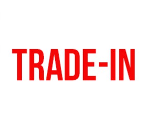 Скидка по программе Trade-in!